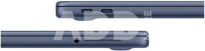 Apple MacBook Neo 13" Apple A18 Pro 6C CPU, 5C GPU/8GB/512GB SSD/Touch ID/Indigo/INT | Apple