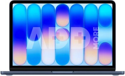 Apple MacBook Neo 13" Apple A18 Pro 6C CPU, 5C GPU/8GB/512GB SSD/Touch ID/Indigo/INT | Apple