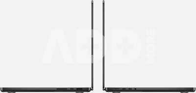 Apple MacBook Pro 14" Apple M4 Pro 12C CPU, 16C GPU/24GB/512GB SSD/Space Black/INT