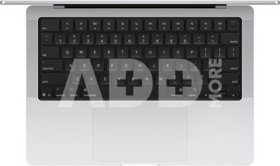 Apple MacBook Pro 14" Apple M5 10C CPU, 10C GPU 16GB/1TB SSD/Silver/INT | Apple