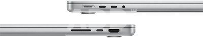 Apple MacBook Pro 14" Apple M5 10C CPU, 10C GPU 16GB/1TB SSD/Silver/INT | Apple