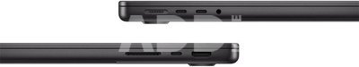 Apple MacBook Pro 14" Apple M5 10C CPU, 10C GPU 16GB/1TB SSD/Space Black/INT | Apple
