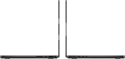 Apple MacBook Pro 14" Apple M5 Pro 15C CPU, 16C GPU/24GB/1TB SSD/Space Black/INT | Apple