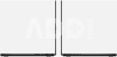 Apple MacBook Pro 16" Apple M4 Max 14C CPU, 32C GPU/36GB/1TB SSD/Space Black/INT | Apple