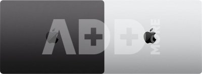 Apple MacBook Pro 16" Apple M5 Max 18C CPU, 32C GPU/36GB/2TB SSD/Space Black/INT | Apple