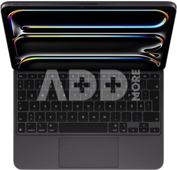 Apple Magic Keyboard for iPad Pro 11‑inch (M4) - SWE | Apple