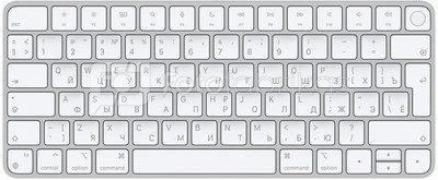Apple Magic Keyboard Touch ID RUS