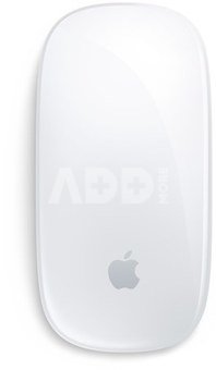 Apple Magic Mouse (USB-C) Multi-Touch Surface, white