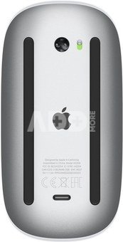 Apple Magic Mouse (USB-C) Multi-Touch Surface, white