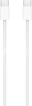 Apple Magic Mouse (USB-C) Multi-Touch Surface, white