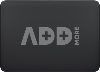 Apple Magic Trackpad (USB-C) Multi-Touch Surface, black