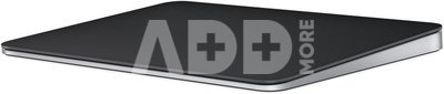 Apple Magic Trackpad (USB-C) Multi-Touch Surface, black