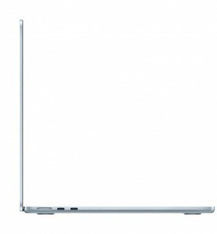 Apple MacBook Air 13&rdquo; Apple M4 10C CPU, 10C GPU/24GB/512GB SSD/Sky Blue/INT