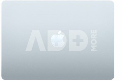 Apple MacBook Air 13&rdquo; Apple M4 10C CPU, 10C GPU/24GB/512GB SSD/Sky Blue/INT