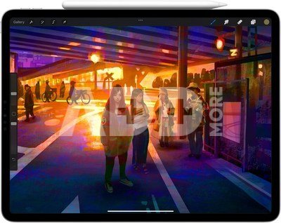 Apple Pencil (2nd Generation) | Apple