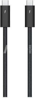 Apple Thunderbolt 4 (USB‑C) Pro Cable (3 m)