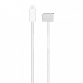 Apple USB-C to MagSafe 3 Cable (2m) - Silver
