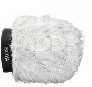Apsauga nuo vėjo BOYA BY-P100