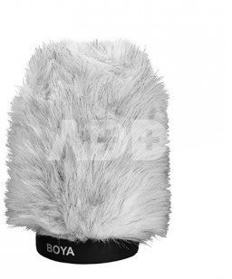 Apsauga nuo vėjo BOYA BY-P120