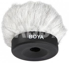Apsauga nuo vėjo BOYA BY-P50