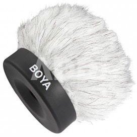 Apsauga nuo vėjo BOYA BY-P50