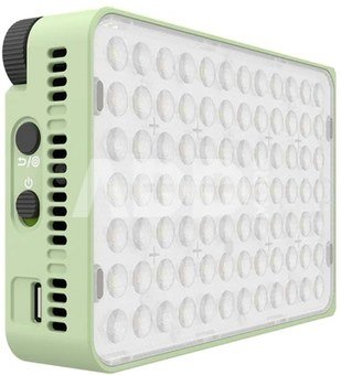 Amaran Ace 25c Kit Green
