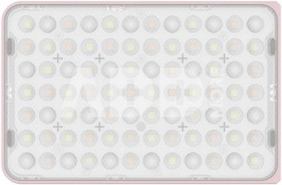 Amaran Ace 25c Kit Pink