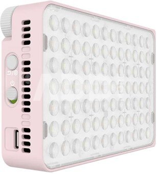 Amaran Ace 25c Pink