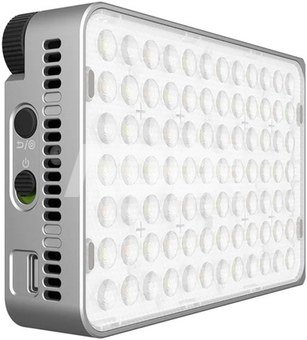Amaran Ace 25c Silver