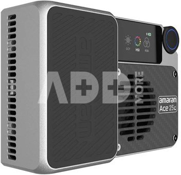 Amaran Ace 25c Silver