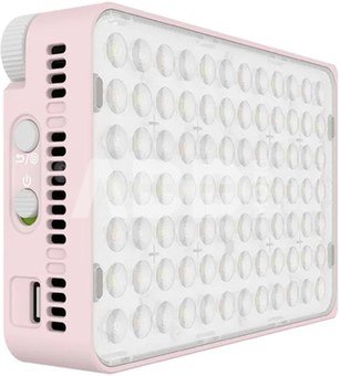Amaran Ace 25x Kit Pink