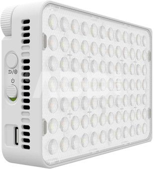 Amaran Ace 25x Kit White
