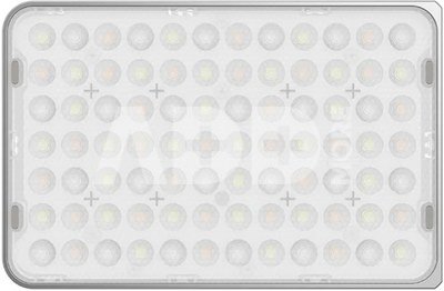 Amaran Ace 25x Silver