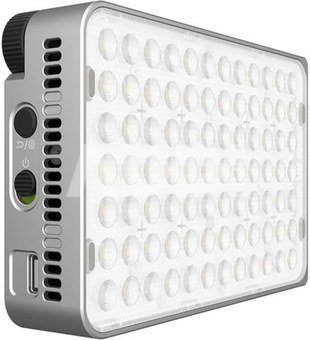 Amaran Ace 25x Silver