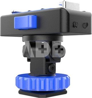 Amaran Ace Lock Cold Shoe Adapter