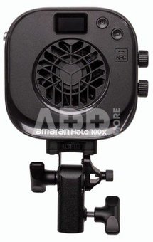 Amaran Halo 100x