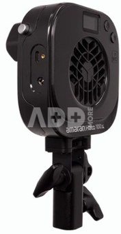 Amaran Halo 100x