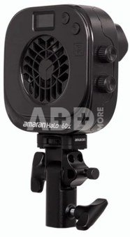 Amaran Halo 60x