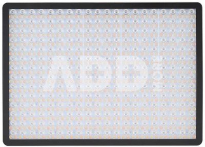 Amaran Pano 120c Kit (Charcoal)
