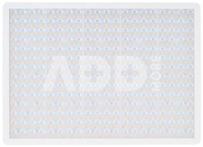 Amaran Pano 120c Kit (White)