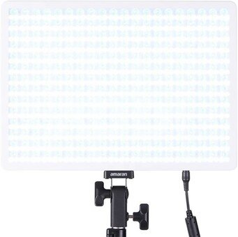Amaran Pano 120c Kit (White)