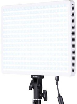 Amaran Pano 120c Kit (White)