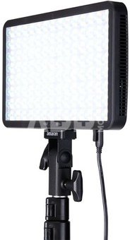 Amaran Pano 60c Kit Charcoal