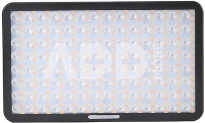 Amaran Pano 60c Kit Charcoal