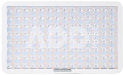 Amaran Pano 60c Kit White