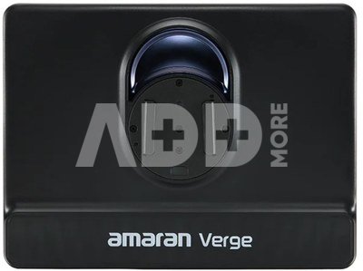 Amaran Verge Charcoal