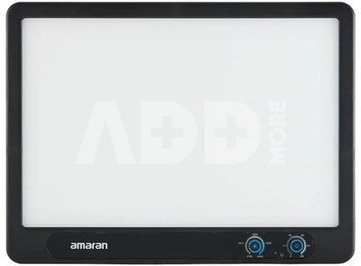 Amaran Verge Charcoal