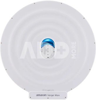 Amaran Verge Max Kit White