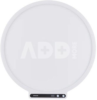 Amaran Verge Max Kit White