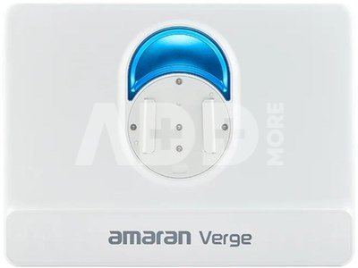 Amaran Verge White